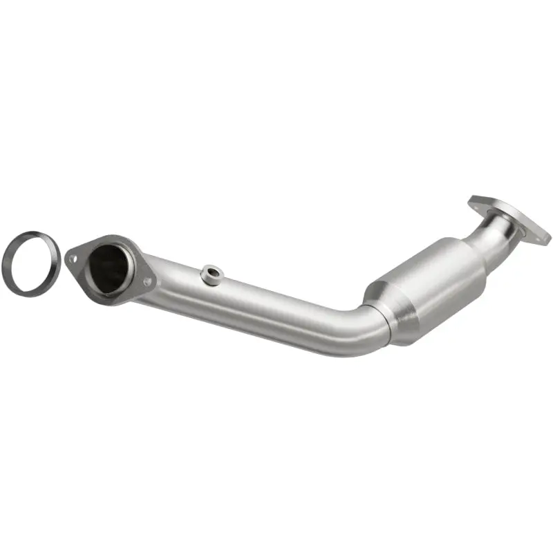 Magnaflow Direct Fit Converter For 05-06 Chevrolet Corvette 6.0L 1