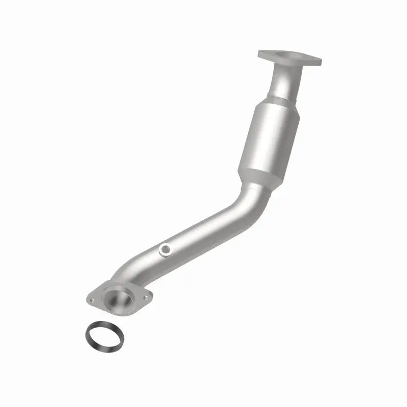 Magnaflow Direct Fit Converter For 05-06 Chevrolet Corvette 6.0L 2