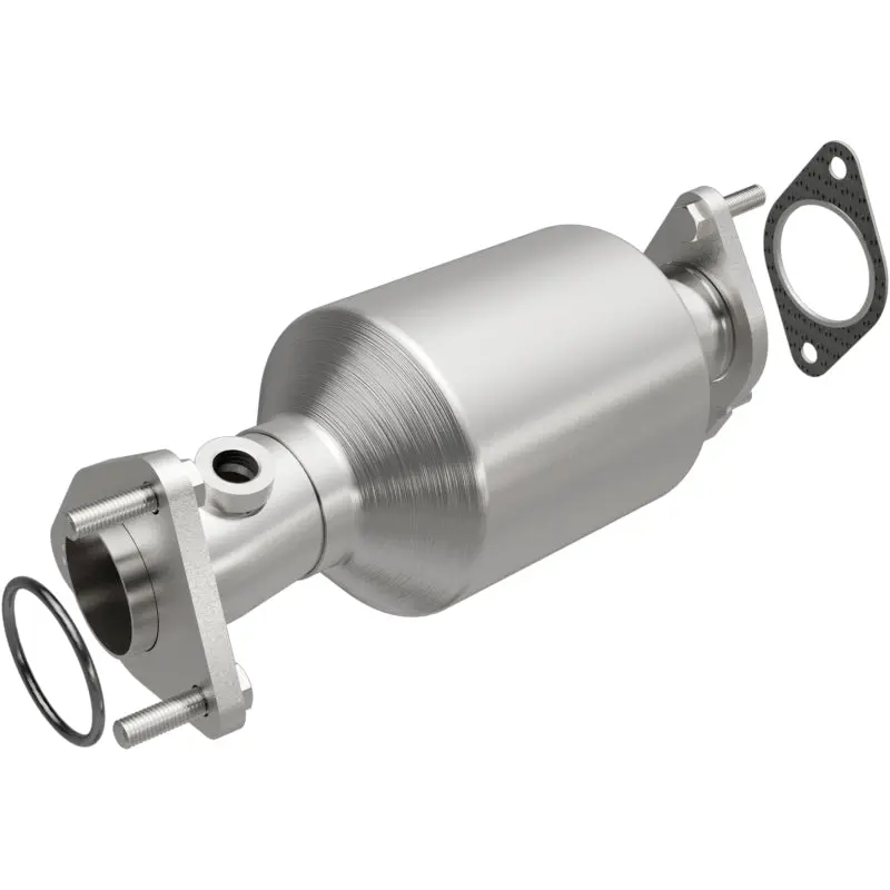 Magnaflow Direct Fit Converter For 05-06 Nissan Pathfinder 4.0L Carb Compliant With Gaskets And Hardware 1
