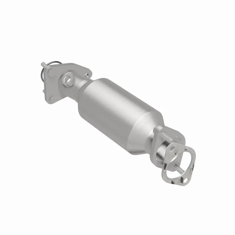 Magnaflow Direct Fit Converter For 05-06 Nissan Pathfinder 4.0L Carb Compliant With Gaskets And Hardware 2