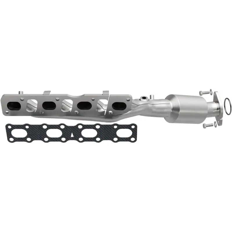 Magnaflow Direct Fit Converter For 05-06 Nissan Titan 5.6L 1