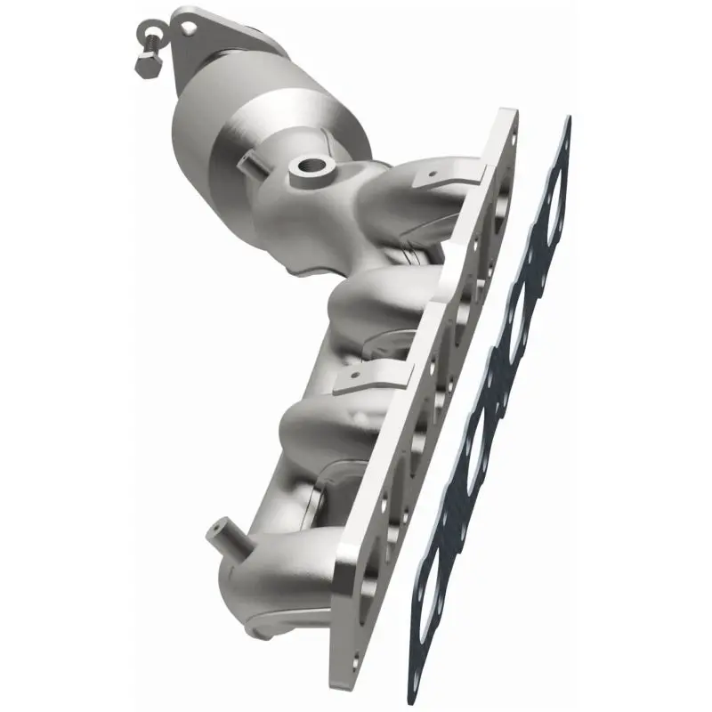 Magnaflow Direct Fit Converter For 05-06 Nissan Titan 5.6L 2