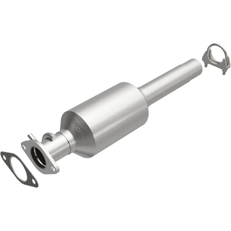 Magnaflow Direct Fit Converter For 05-06 Toyota Highlander 2.4L 1