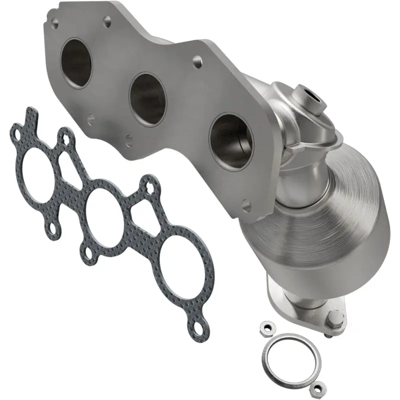 Magnaflow Direct Fit Converter For 05-07 Toyota Avalon 3.5L 1
