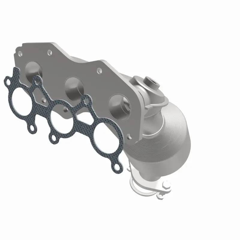 Magnaflow Direct Fit Converter For 05-07 Toyota Avalon 3.5L 2