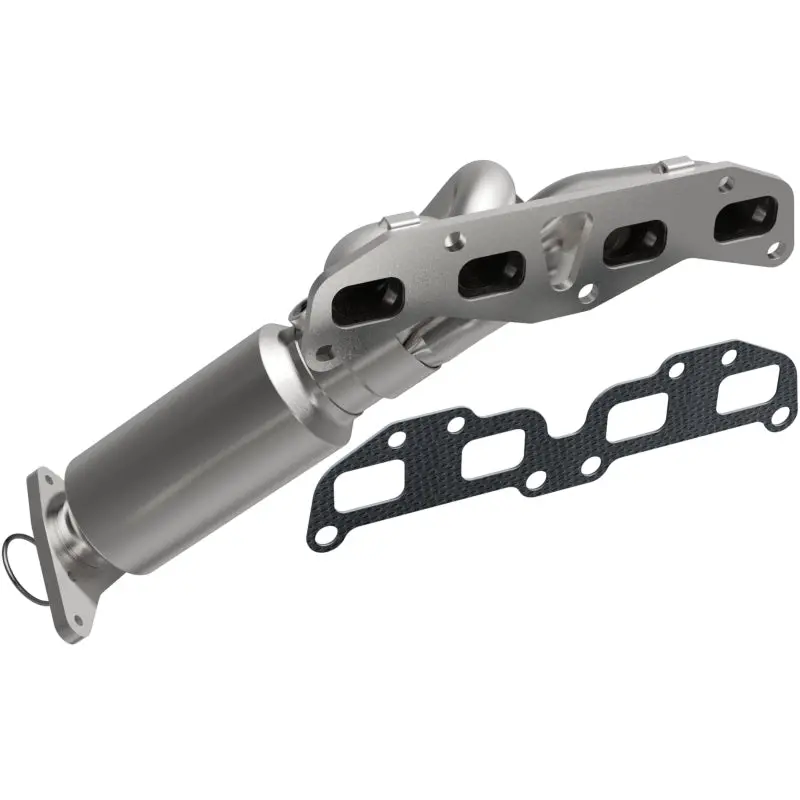 Magnaflow Direct Fit Converter For 05-16 Nissan Frontier 2.5L 1