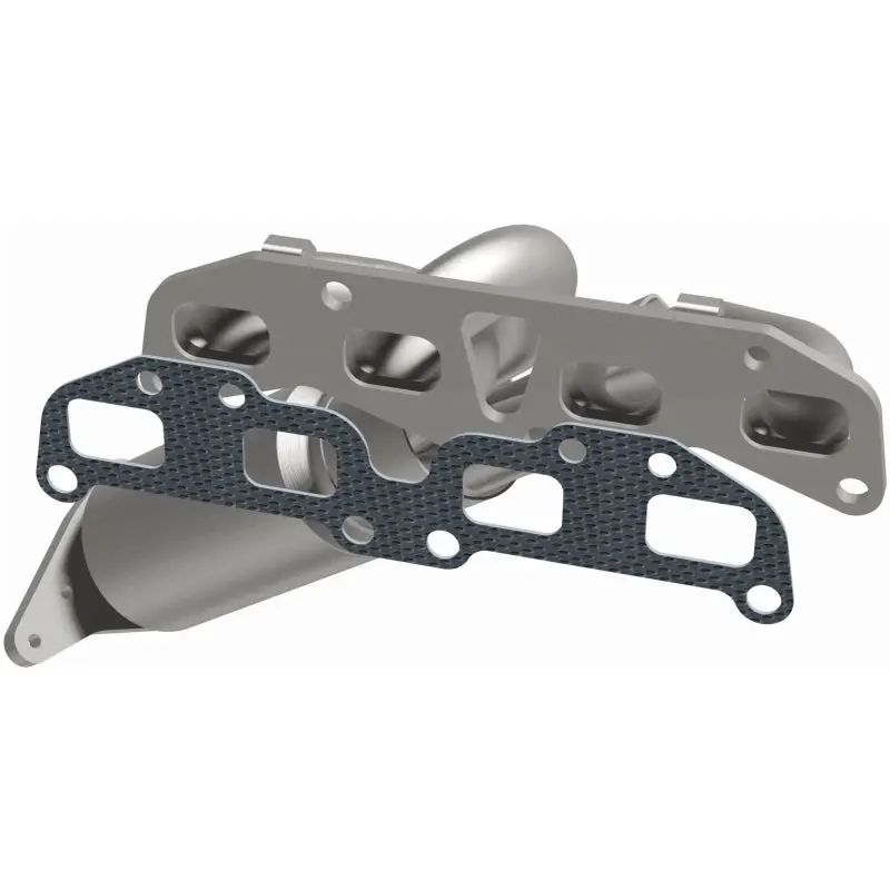 Magnaflow Direct Fit Converter For 05-16 Nissan Frontier 2.5L 2