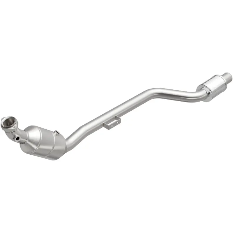 Magnaflow Direct Fit Converter For 06-07 Mercedes-Benz C280 3.0L 1