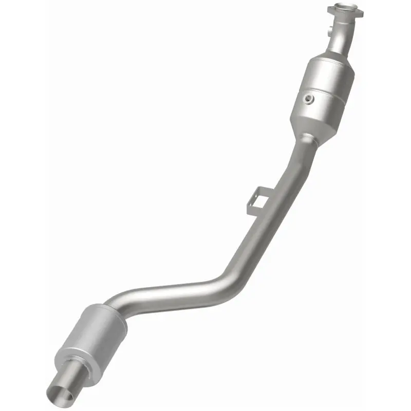 Magnaflow Direct Fit Converter For 06-07 Mercedes-Benz C280 3.0L 2