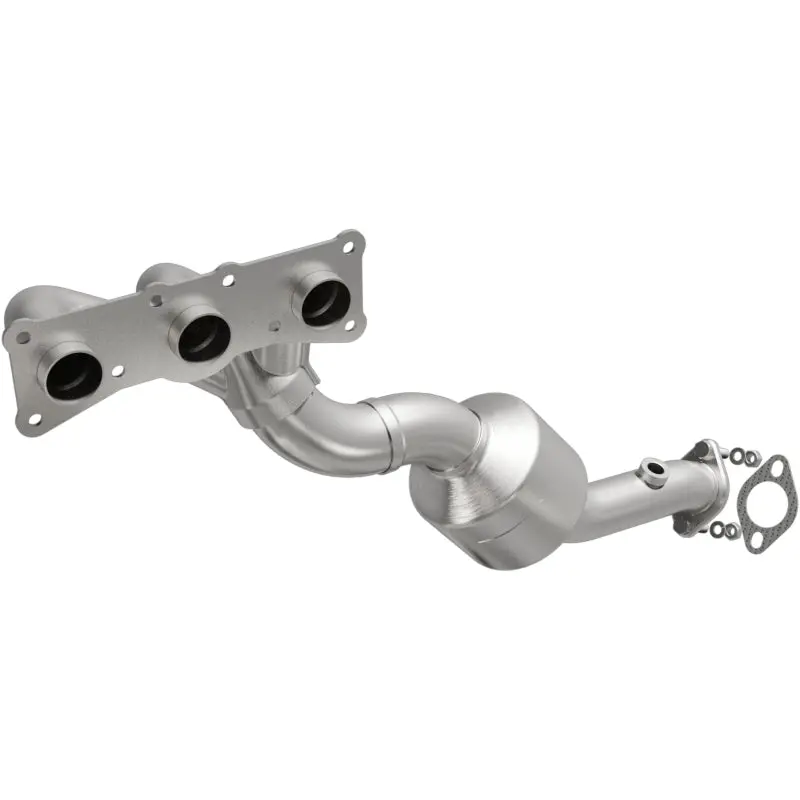 Magnaflow Direct Fit Converter For 06-08 Bmw Z4 3.0L 1