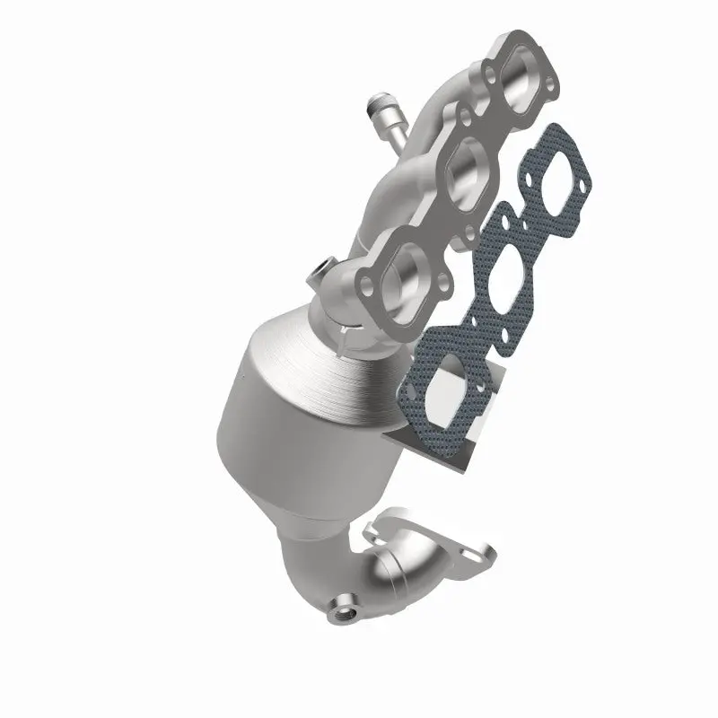Magnaflow Direct Fit Converter For 06-09 Ford Fusion 3.0L Carb Compliant 2