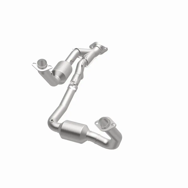 Magnaflow Direct Fit Converter For 06-09 Jeep Commander 4.7L 2
