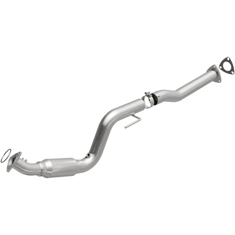 Magnaflow Direct Fit Converter For 06-10 Chevrolet Express 3500 6.0L 1