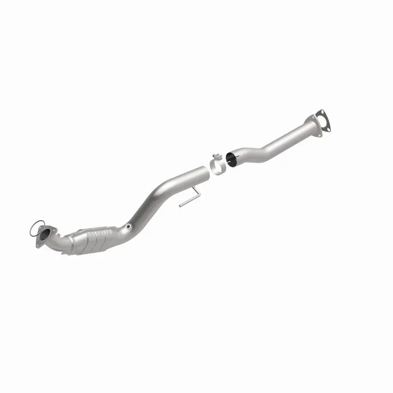 Magnaflow Direct Fit Converter For 06-10 Chevrolet Express 3500 6.0L 2