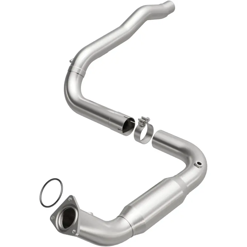 Magnaflow Direct Fit Converter For 07-08 Chevrolet Suburban 2500 6.0L 1
