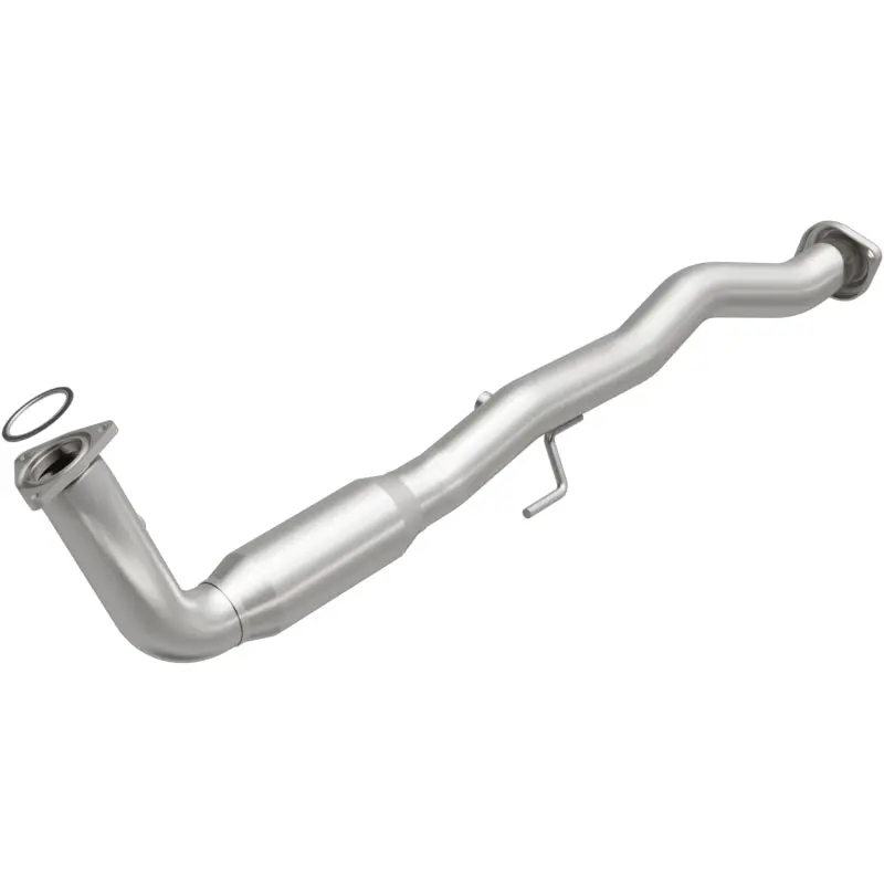 Magnaflow Direct Fit Converter For 07-08 Chevrolet Suburban 2500 6.0L 1