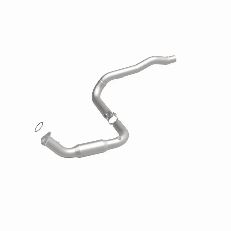 Magnaflow Direct Fit Converter For 07-08 Chevrolet Suburban 2500 6.0L 2