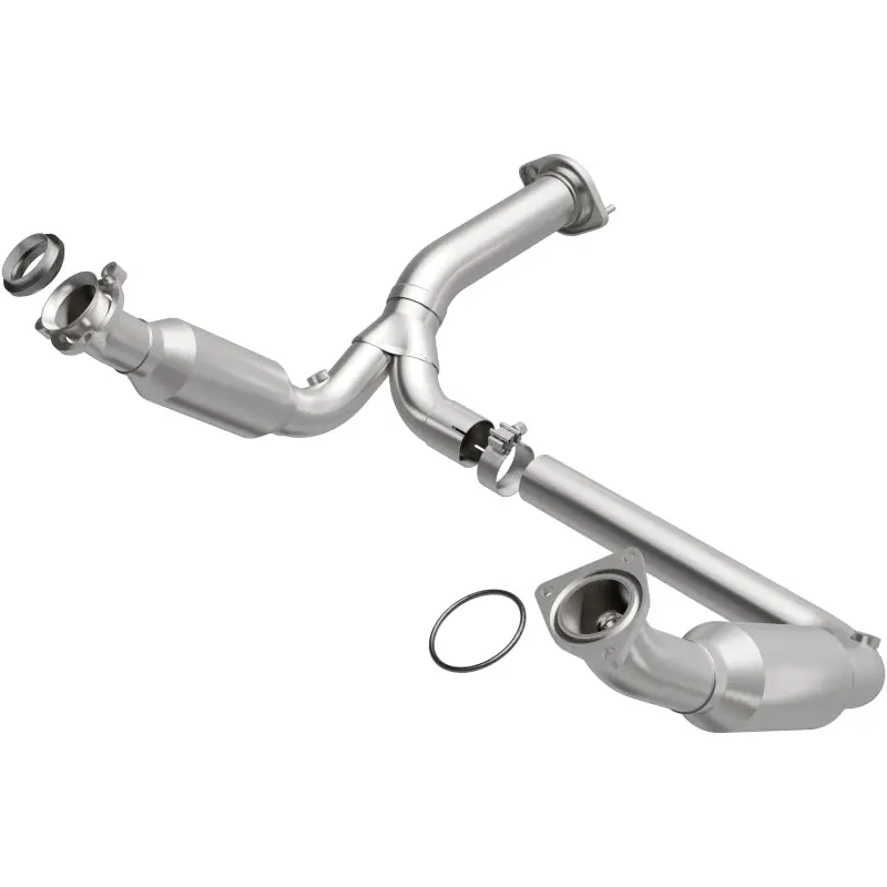 Magnaflow Direct Fit Converter For 07-08 Chevrolet Tahoe 5.3L 1
