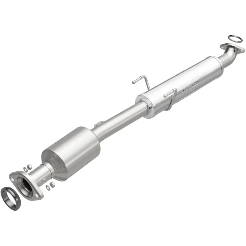 Magnaflow Direct Fit Converter For 07-10 Sienna 3.5 Oe Replacement 1