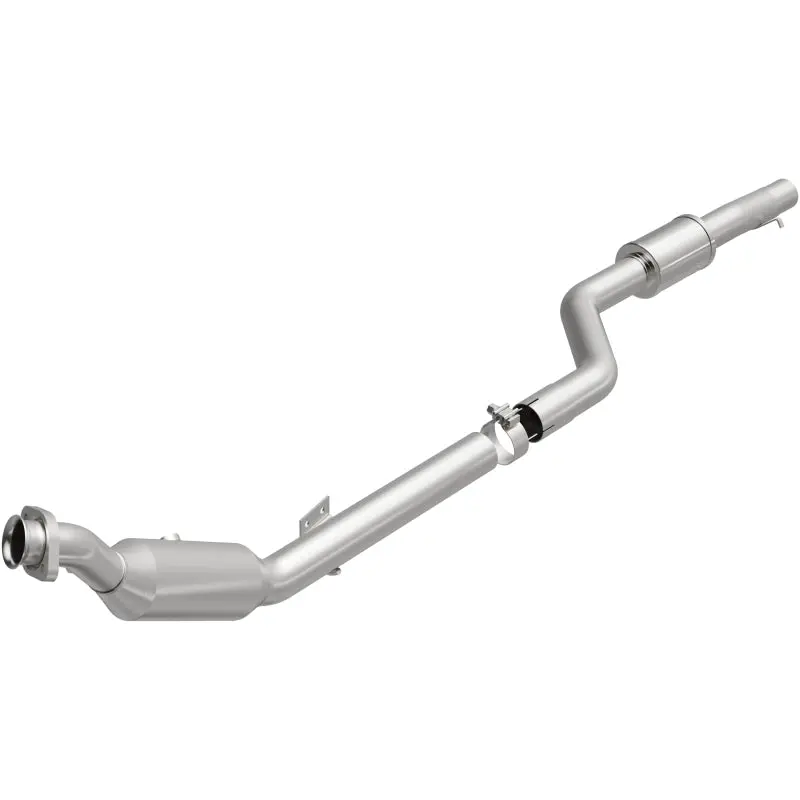 Magnaflow Direct Fit Converter For 07-11 Mercedes-Benz S550 5.5L 1