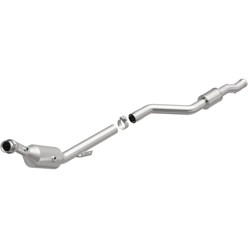 Magnaflow Direct Fit Converter For 07-11 Mercedes-Benz S550 5.5L 1