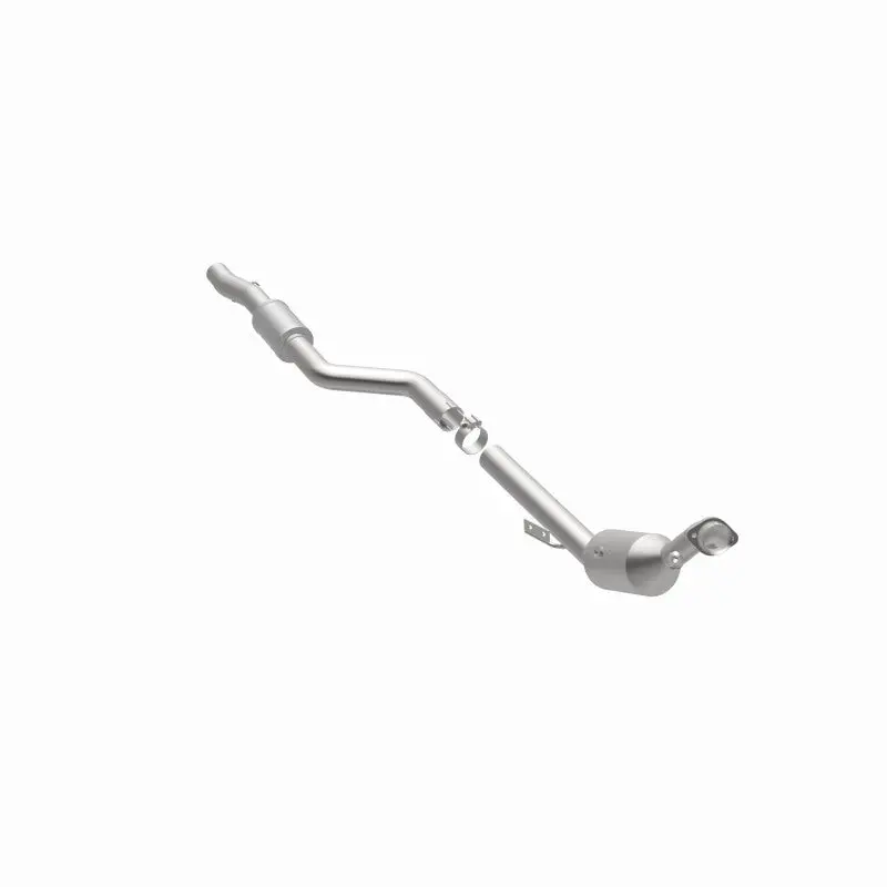 Magnaflow Direct Fit Converter For 07-11 Mercedes-Benz S550 5.5L 2