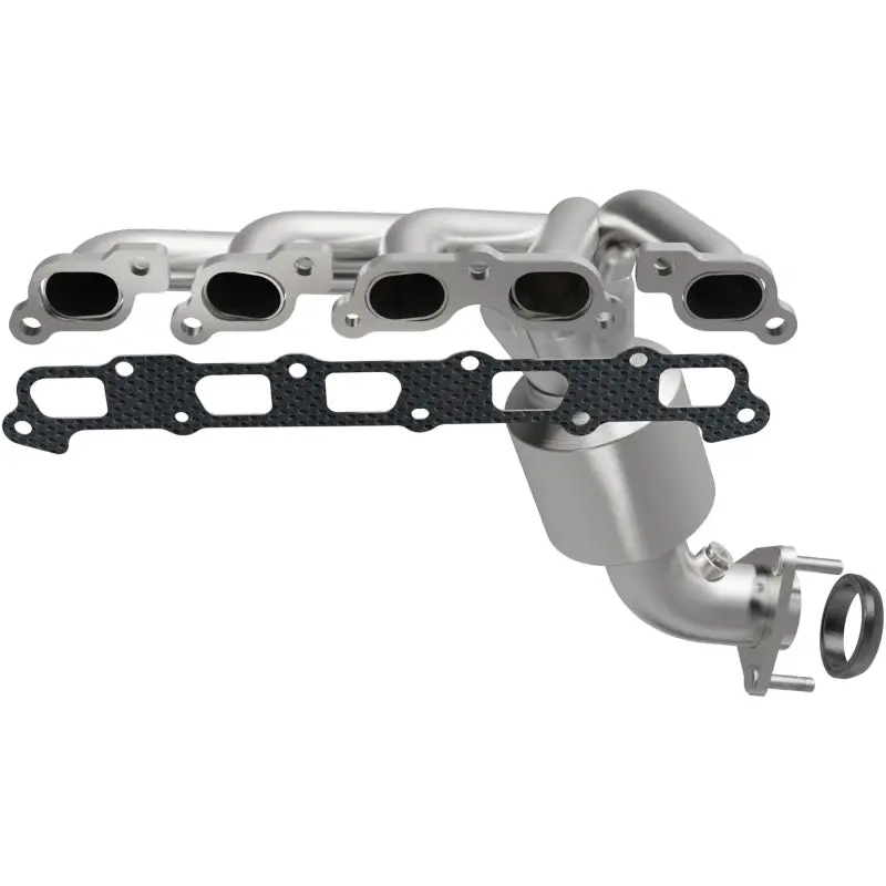 Magnaflow Direct Fit Converter For 07-12 Chevrolet Colorado 3.7L 1