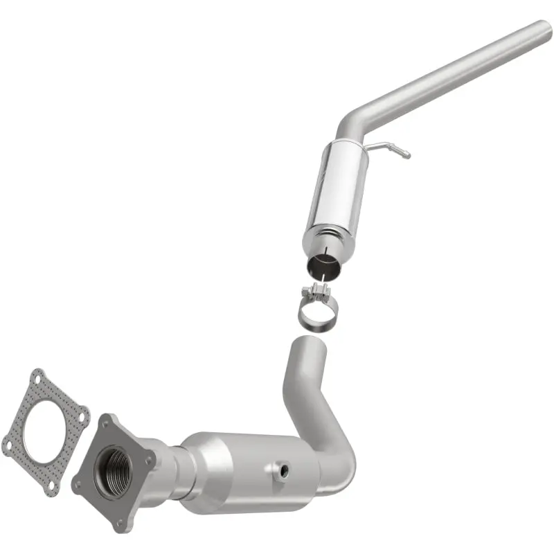 Magnaflow Direct Fit Converter For 08-09 Dodge Grand Caravan 3.3L 1