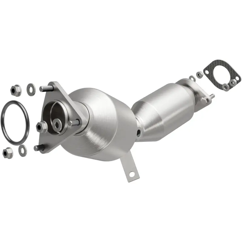 Magnaflow Direct Fit Converter For 08-09 Infiniti Ex35 3.5L 1