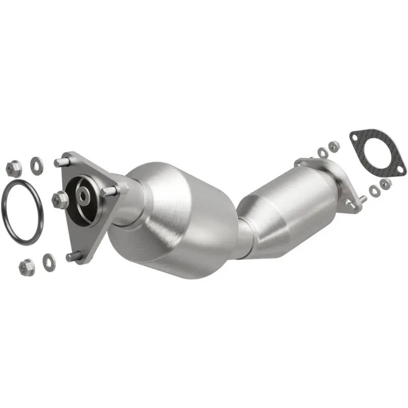 Magnaflow Direct Fit Converter For 08-09 Infiniti Ex35 3.5L Carb Compliant 1