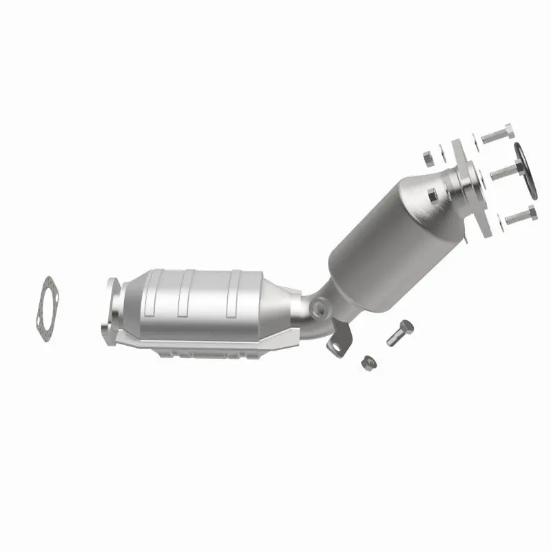 Magnaflow Direct Fit Converter For 08-09 Infiniti Ex35 3.5L Carb Compliant 2