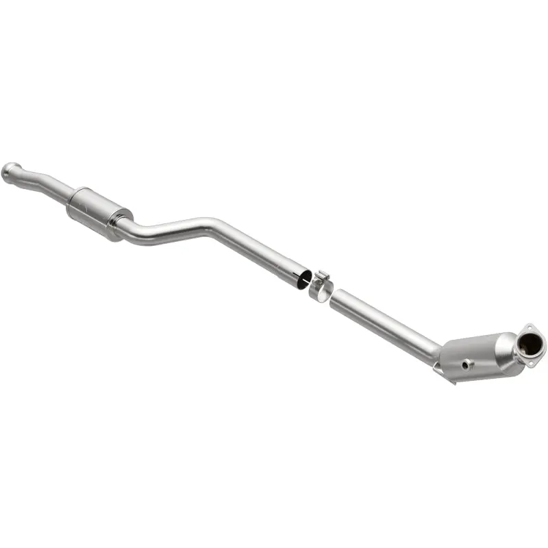 Magnaflow Direct Fit Converter For 08-10 Mercedes-Benz C300 3.0L 1