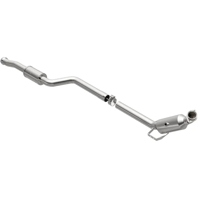 Magnaflow Direct Fit Converter For 08-10 Mercedes-Benz C300 3.0L 1