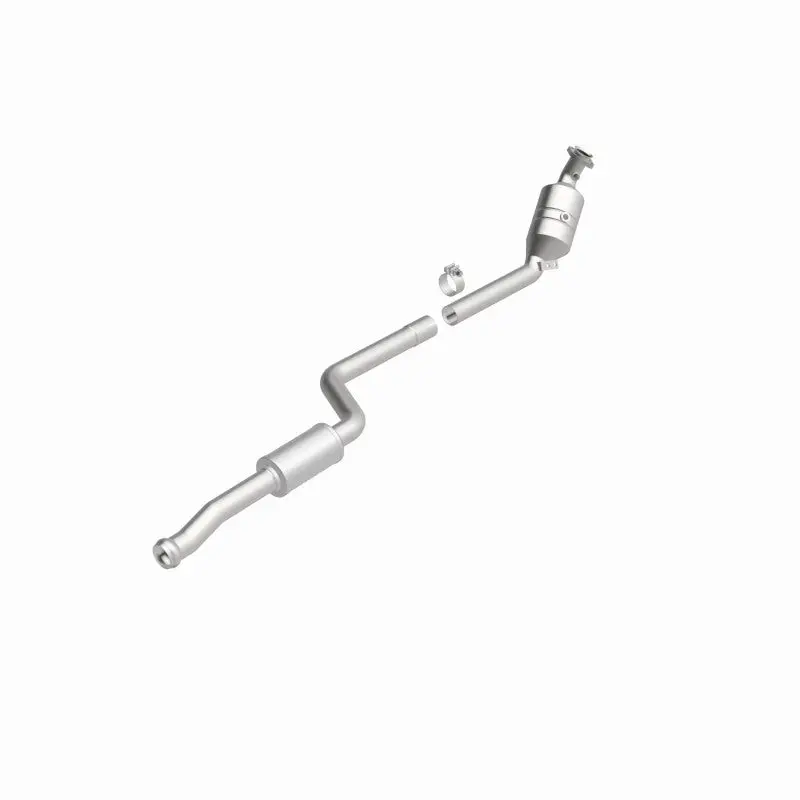 Magnaflow Direct Fit Converter For 08-10 Mercedes-Benz C300 3.0L 2