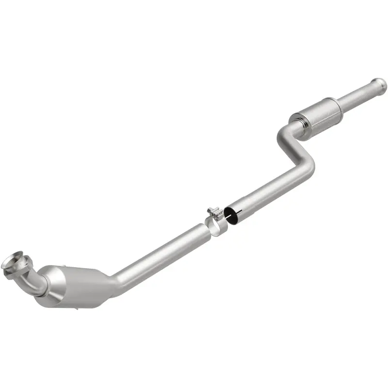 Magnaflow Direct Fit Converter For 08-10 Mercedes-Benz C300 3.0L Carb Compliant 1