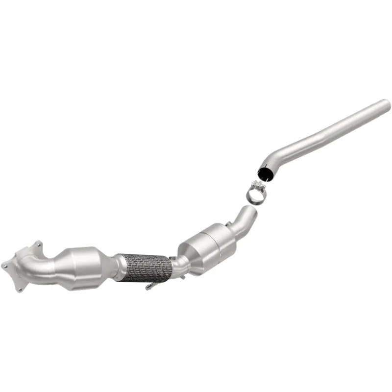Magnaflow Direct Fit Converter For 08-13 Audi A3 2.0L 1
