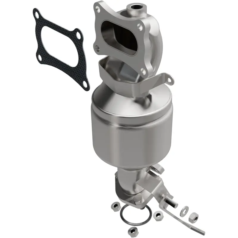 Magnaflow Direct Fit Converter For 09-10 Acura Rl 3.7L 1