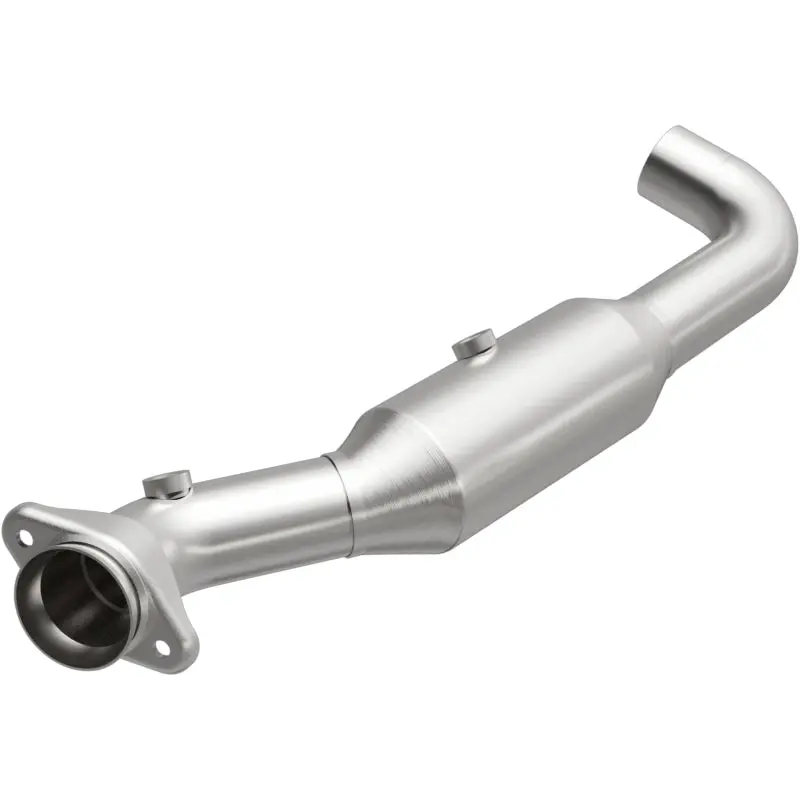 Magnaflow Direct Fit Converter For 09-10 Ford F-150 4.6L Carb Compliant 1