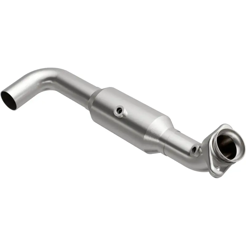 Magnaflow Direct Fit Converter For 09-10 Ford F-150 5.4L Carb Compliant 1