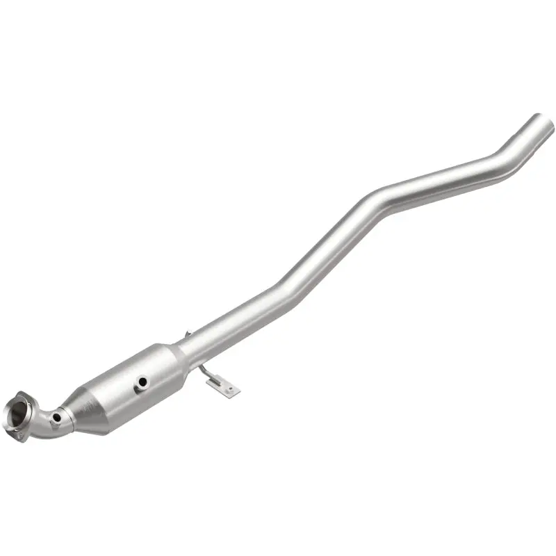Magnaflow Direct Fit Converter For 09-12 Mercedes-Benz Gl450 4.6L, Carb Compliant, Easy Install 1