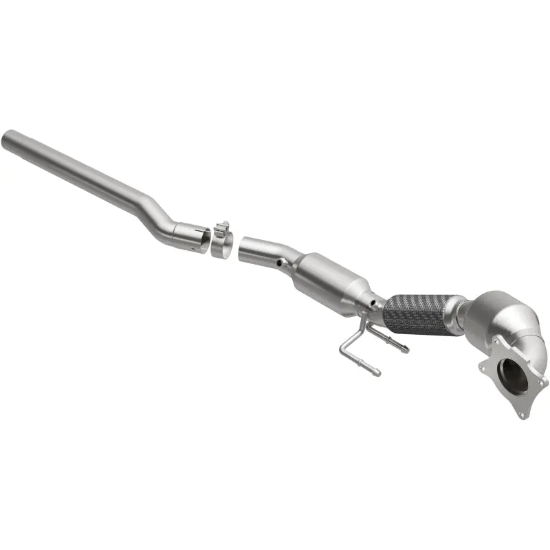 Magnaflow Direct Fit Converter For 09-13 Volkswagen Cc 2.0L Carb Compliant 1