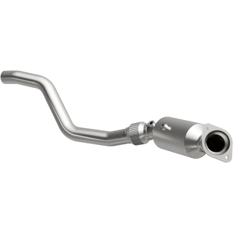 Magnaflow Direct Fit Converter For 09-14 Dodge Challenger 5.7L 1