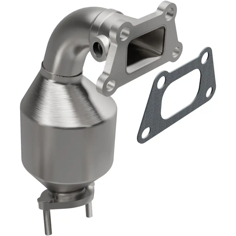 Magnaflow Direct Fit Converter For 10-11 Chevrolet Equinox 3.0L 1