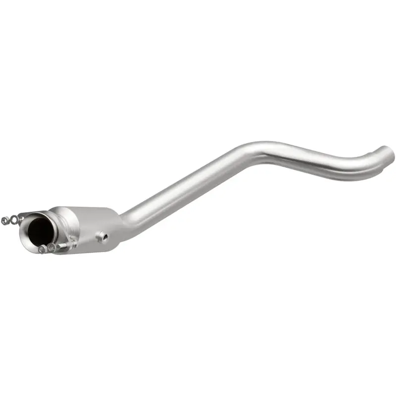 Magnaflow Direct Fit Converter For 10-12 Jaguar Xf 5.0L 1