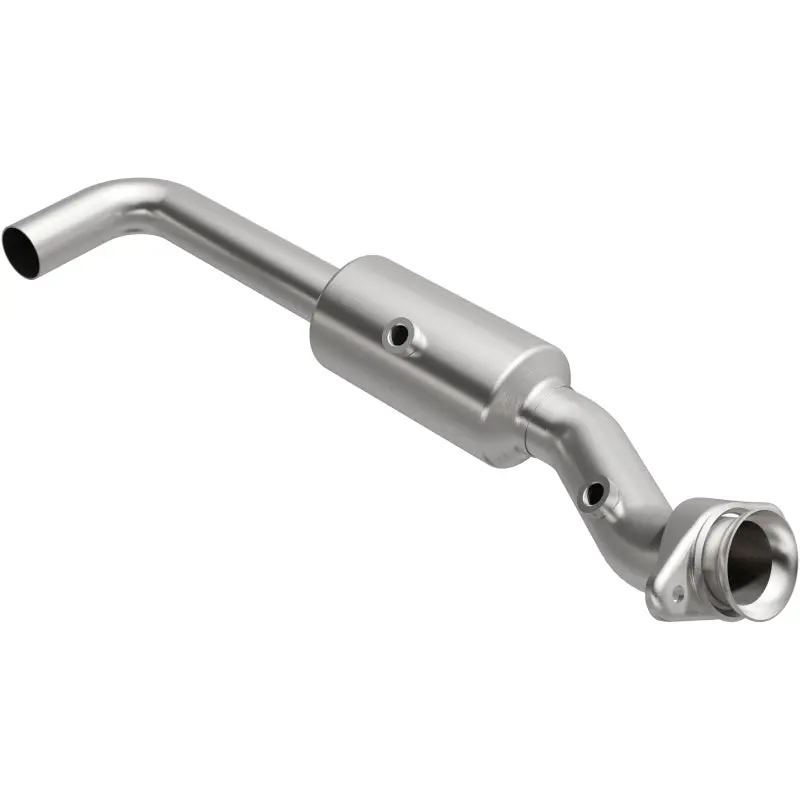 Magnaflow Direct Fit Converter For 11-14 Ford F-150 3.7L 1
