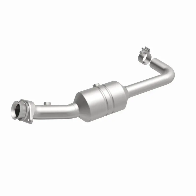 Magnaflow Direct Fit Converter For 11-14 Ford F-150 3.7L 2