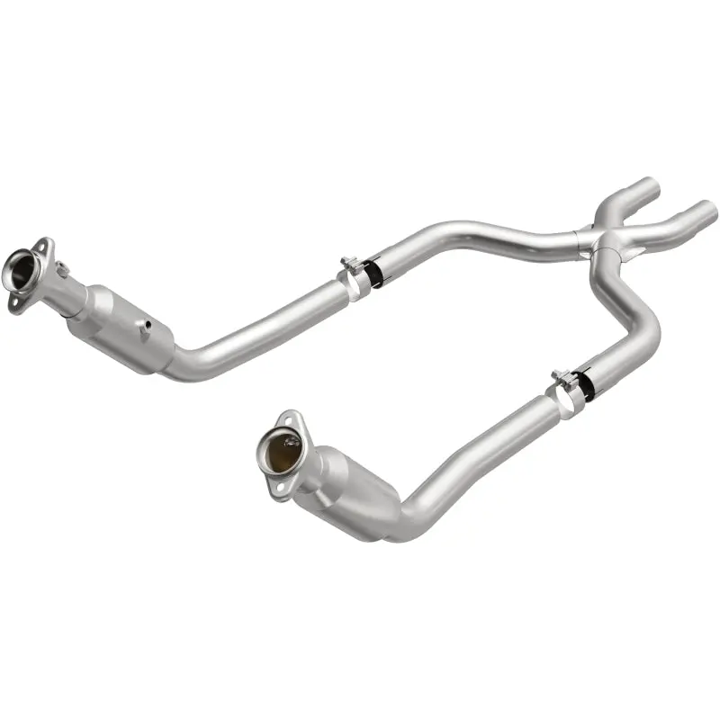 Magnaflow Direct Fit Converter For 11-14 Ford Mustang 3.7L 1