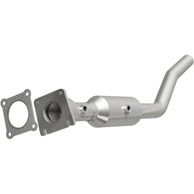 Magnaflow Direct Fit Converter For 11-14 Jeep Patriot 2.4L 1