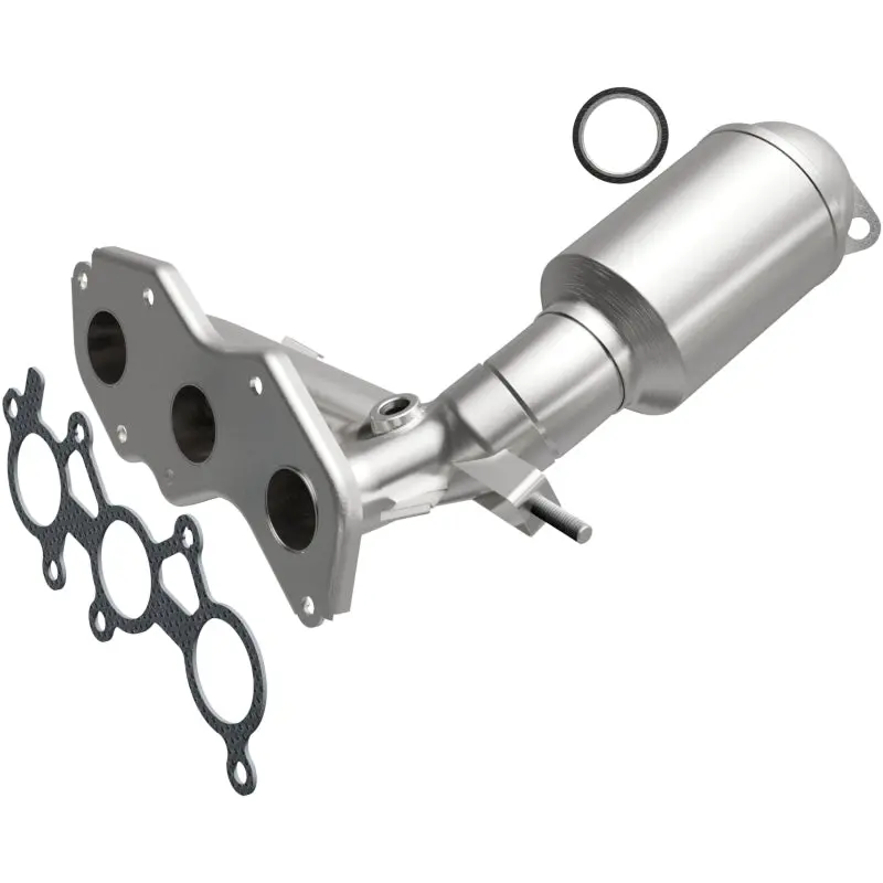 Magnaflow Direct Fit Converter For 11-15 Toyota Sienna 3.5L 1