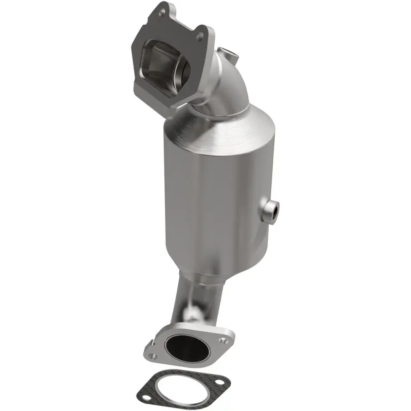 Magnaflow Direct Fit Converter For 11-16 Dodge Grand Caravan 3.6L With Carb Compliance 1